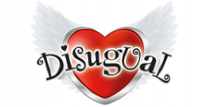 disugual logo